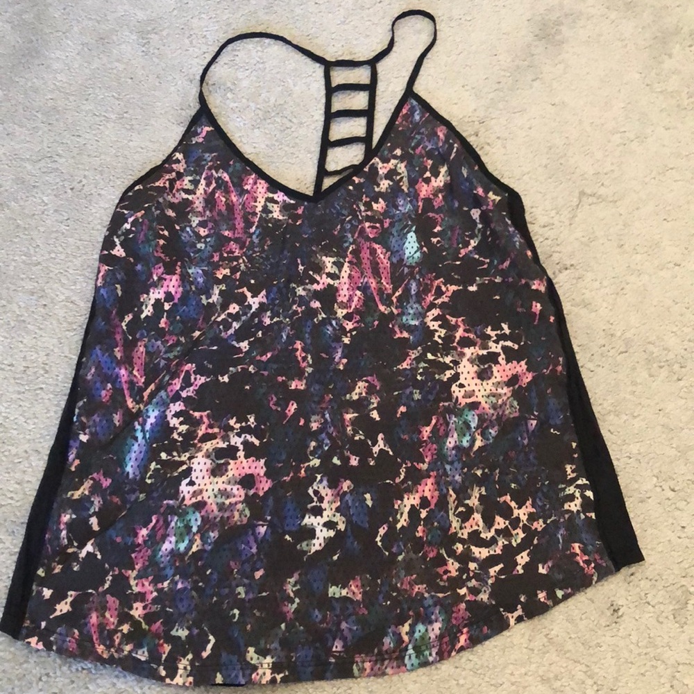 Lululemon tank top-